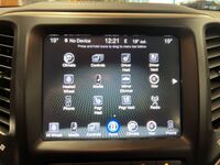 Jeep Cherokee vaihtoauto