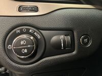 Jeep Cherokee vaihtoauto
