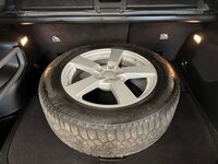 Jeep Cherokee vaihtoauto
