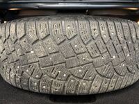 Jeep Cherokee vaihtoauto
