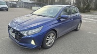 Hyundai i20 Hatchback vaihtoauto