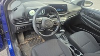 Hyundai i20 Hatchback vaihtoauto