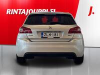 Peugeot 308 vaihtoauto