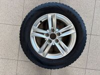 Peugeot 308 vaihtoauto
