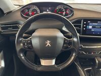 Peugeot 308 vaihtoauto