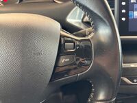 Peugeot 308 vaihtoauto