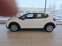 Citroën C3 vaihtoauto