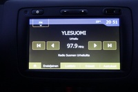 Dacia Duster vaihtoauto