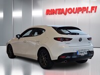 Mazda 3 vaihtoauto