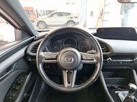 Mazda 3 vaihtoauto