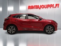 Ford Puma vaihtoauto