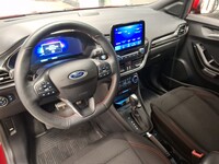 Ford Puma vaihtoauto