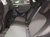 Ford Puma vaihtoauto