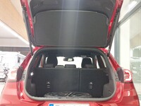 Ford Puma vaihtoauto