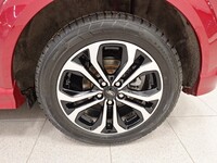 Ford Puma vaihtoauto