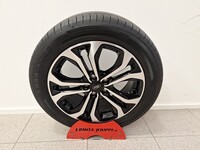 Ford Puma vaihtoauto