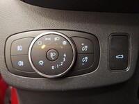 Ford Puma vaihtoauto