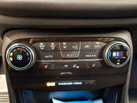 Ford Puma vaihtoauto