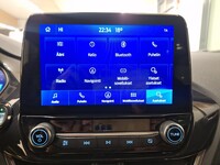 Ford Puma vaihtoauto