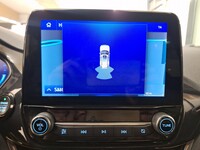 Ford Puma vaihtoauto