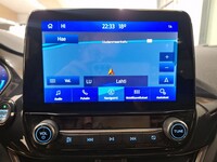 Ford Puma vaihtoauto