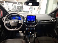 Ford Puma vaihtoauto