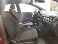 Ford Puma vaihtoauto