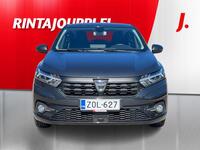 Dacia Sandero vaihtoauto