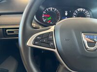 Dacia Sandero vaihtoauto