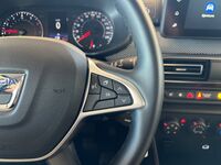 Dacia Sandero vaihtoauto