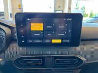 Dacia Sandero vaihtoauto