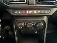 Dacia Sandero vaihtoauto
