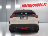 Citroën C4 vaihtoauto