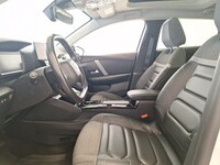 Citroën C4 vaihtoauto