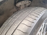 Citroën C4 vaihtoauto