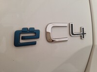 Citroën C4 vaihtoauto