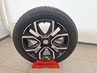 Citroën C4 vaihtoauto