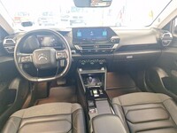 Citroën C4 vaihtoauto