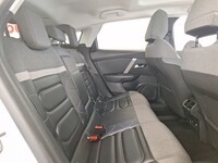 Citroën C4 vaihtoauto