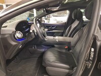 Mercedes-Benz EQS vaihtoauto