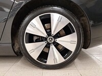 Mercedes-Benz EQS vaihtoauto