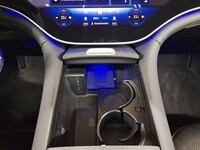 Mercedes-Benz EQS vaihtoauto