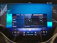 Mercedes-Benz EQS vaihtoauto