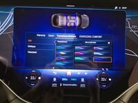 Mercedes-Benz EQS vaihtoauto