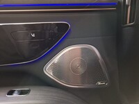 Mercedes-Benz EQS vaihtoauto