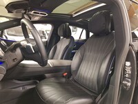 Mercedes-Benz EQS vaihtoauto