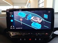 Volkswagen ID.5 vaihtoauto