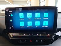 Volkswagen ID.5 vaihtoauto