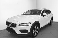 Volvo V60 Cross Country vaihtoauto