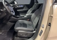 Volvo EC40 vaihtoauto